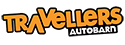 Camper hire from Travellers Autobarn New Zealand